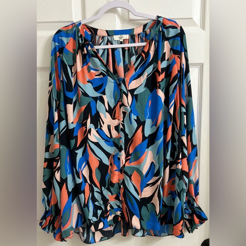 Entro Top size xl